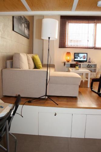 Apartamentos Clavero