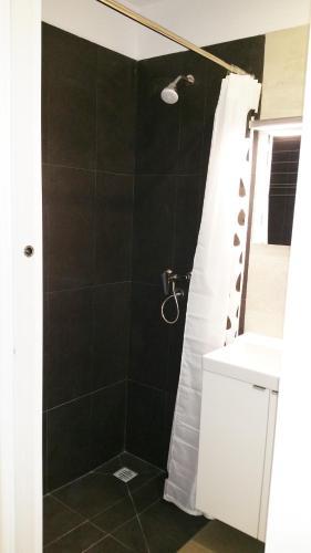 Apartamentos Clavero
