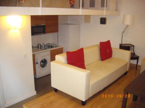 Apartamentos Clavero