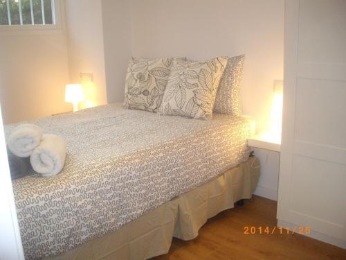 Apartamentos Clavero