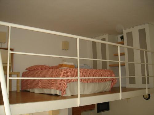 Apartamentos Clavero
