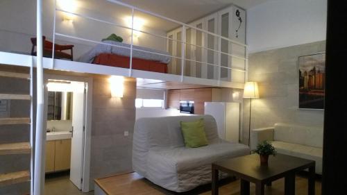 Apartamentos Clavero