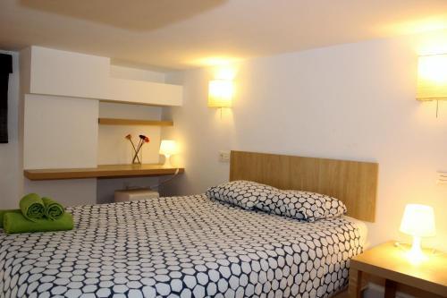 Apartamentos Clavero