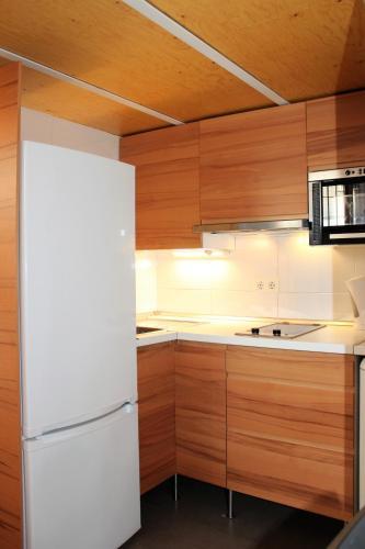 Apartamentos Clavero