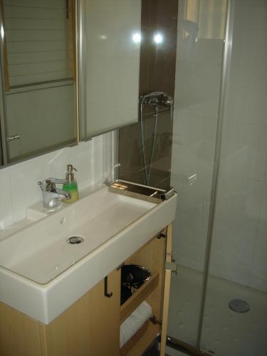 Apartamentos Clavero