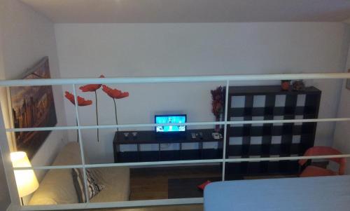 Apartamentos Clavero