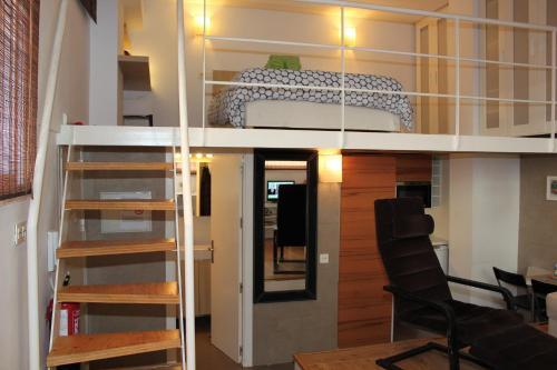 Apartamentos Clavero