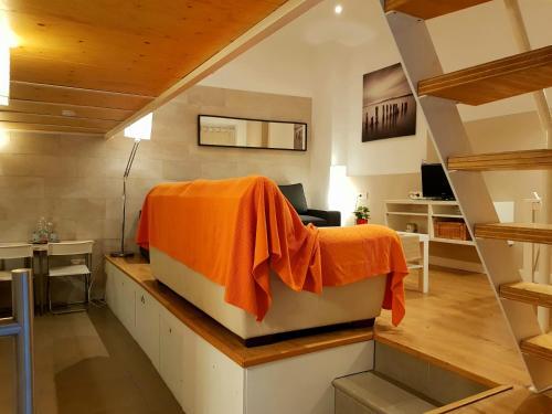 Apartamentos Clavero