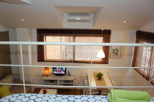 Apartamentos Clavero