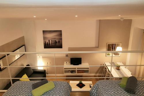 Apartamentos Clavero