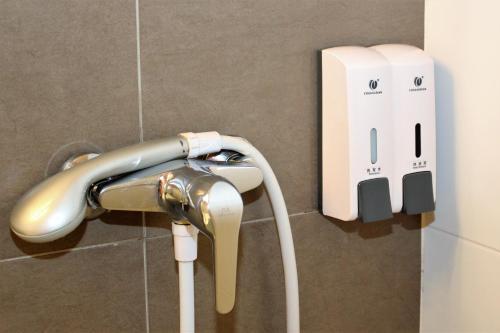 Apartamentos Clavero
