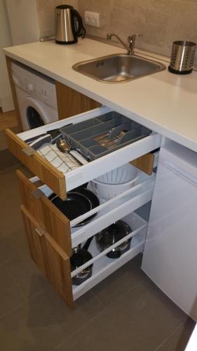 Apartamentos Clavero