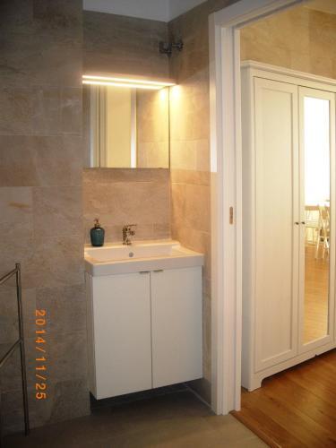 Apartamentos Clavero
