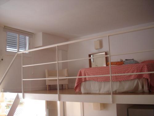 Apartamentos Clavero