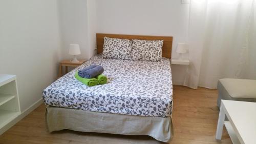 Apartamentos Clavero