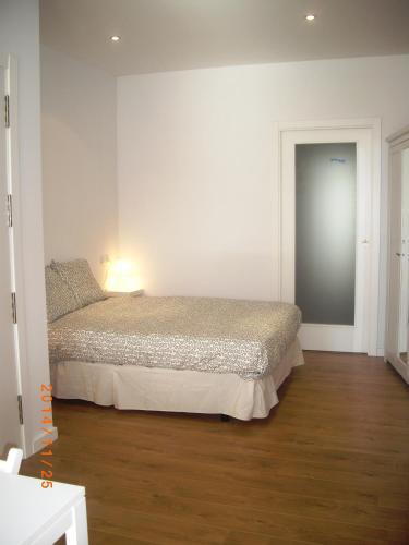 Apartamentos Clavero