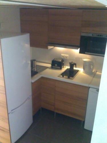 Apartamentos Clavero
