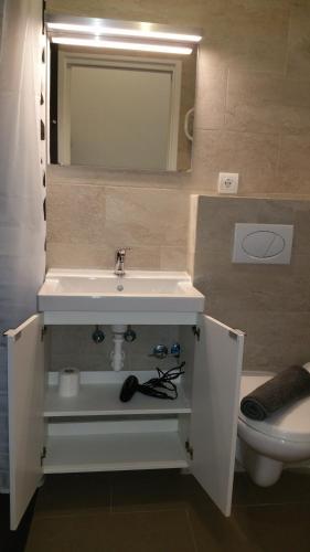 Apartamentos Clavero