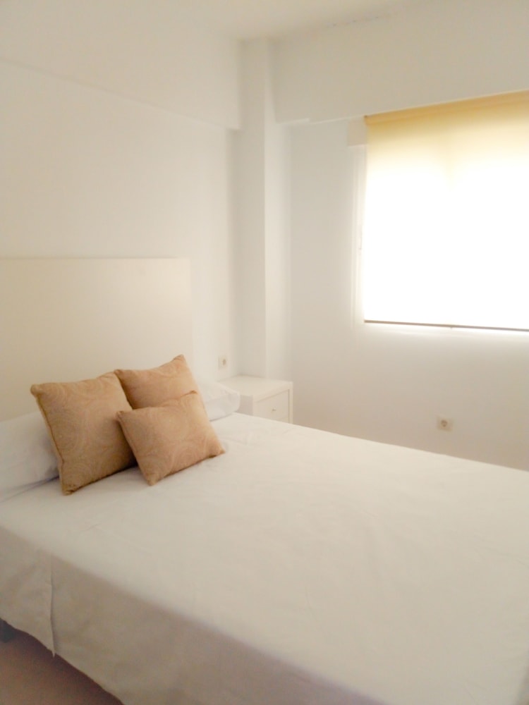 Apartamentos Club La Farola