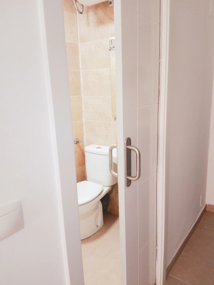 Apartamentos Club La Farola