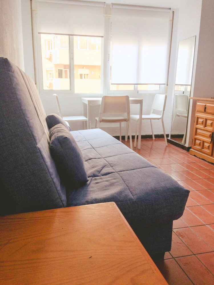 Apartamentos Club La Farola
