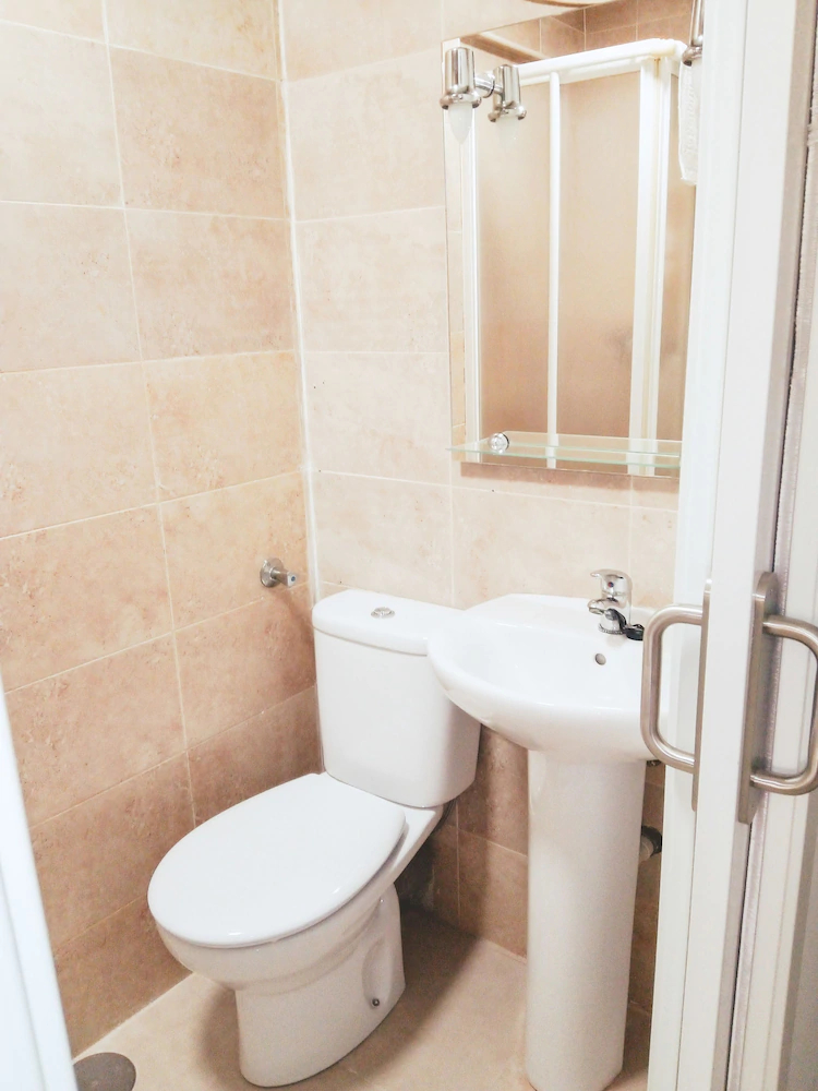Apartamentos Club La Farola