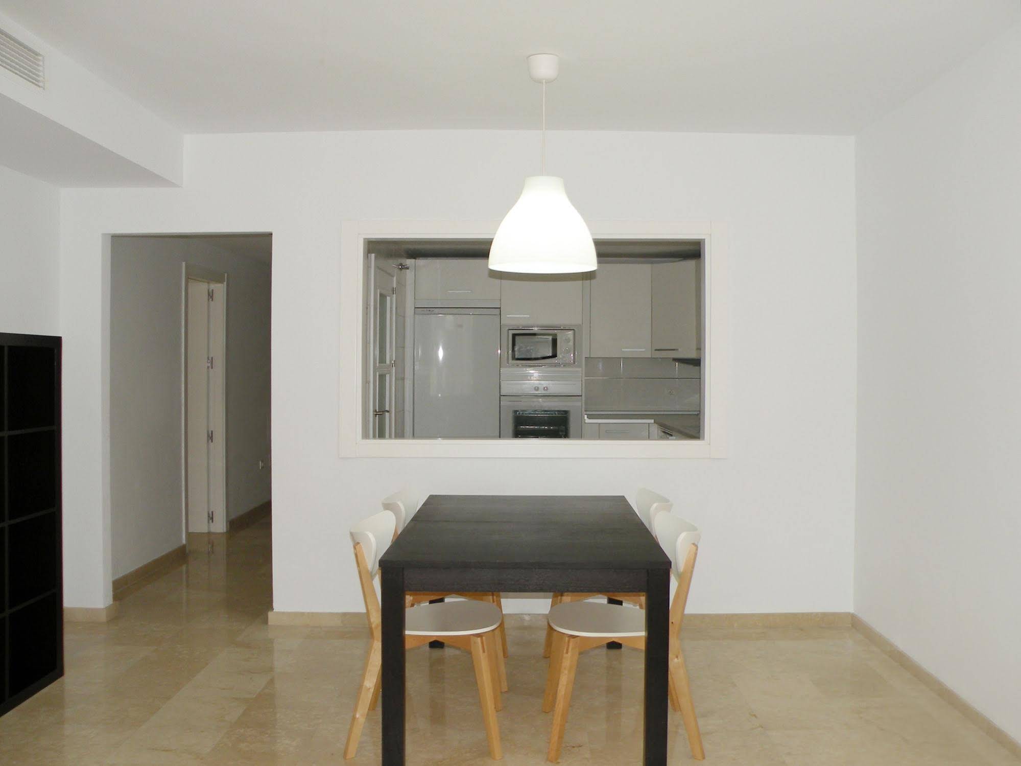 Apartamentos Doña Carmen