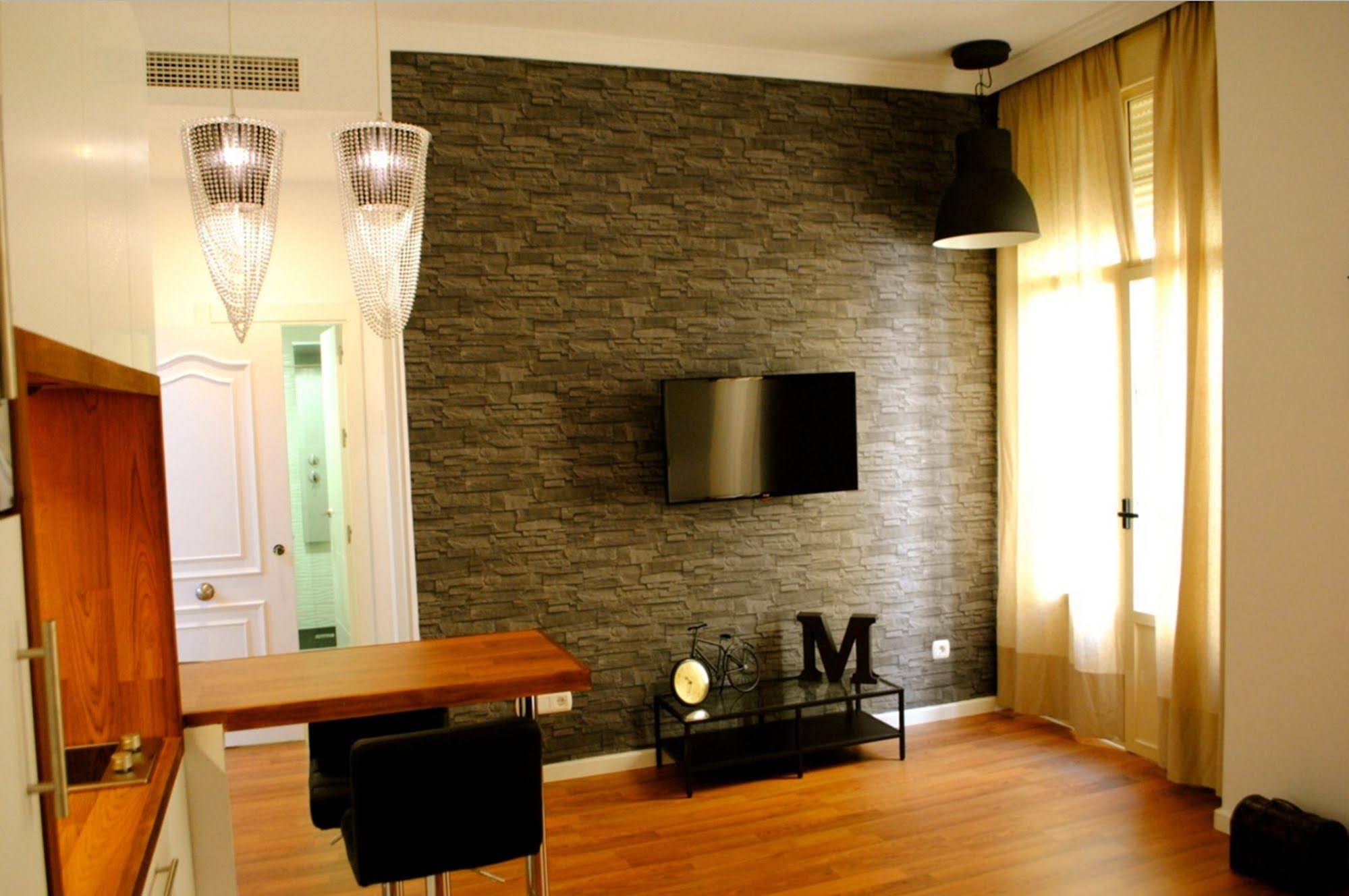 Apartamentos Doña Carmen