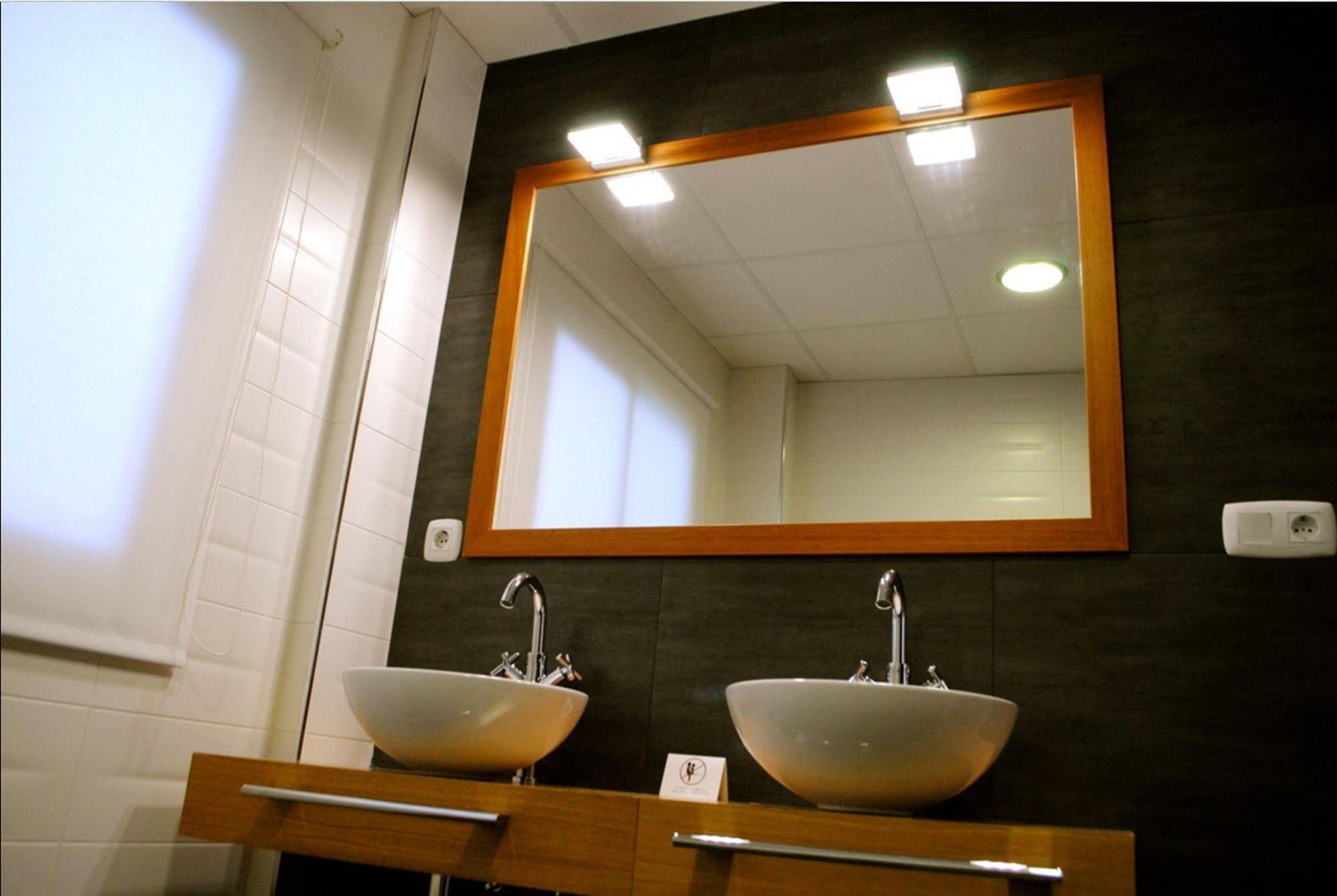 Apartamentos Doña Carmen