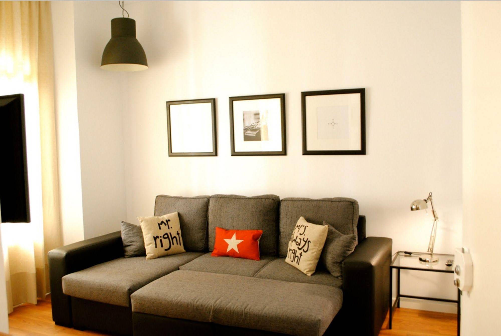 Apartamentos Doña Carmen