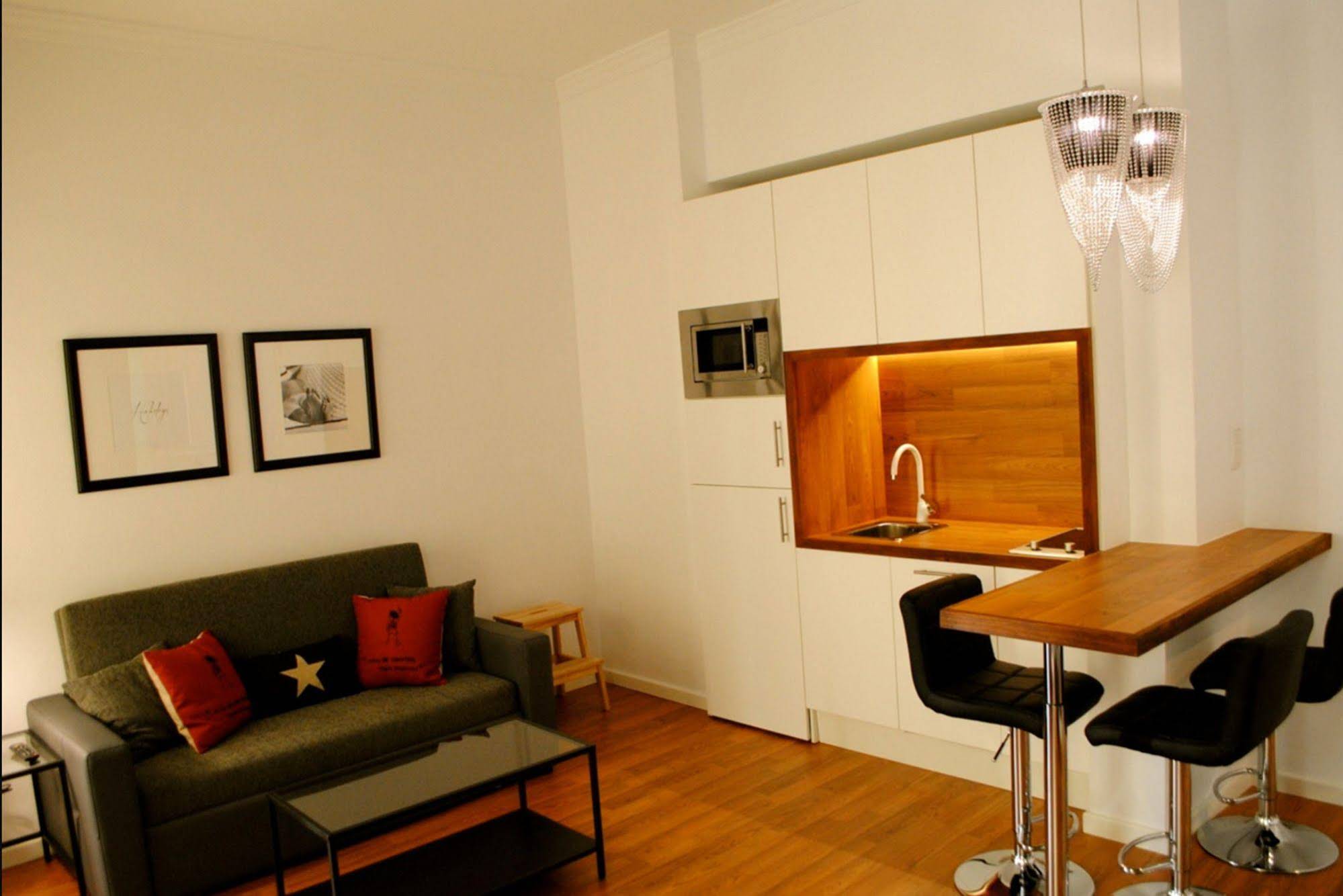 Apartamentos Doña Carmen