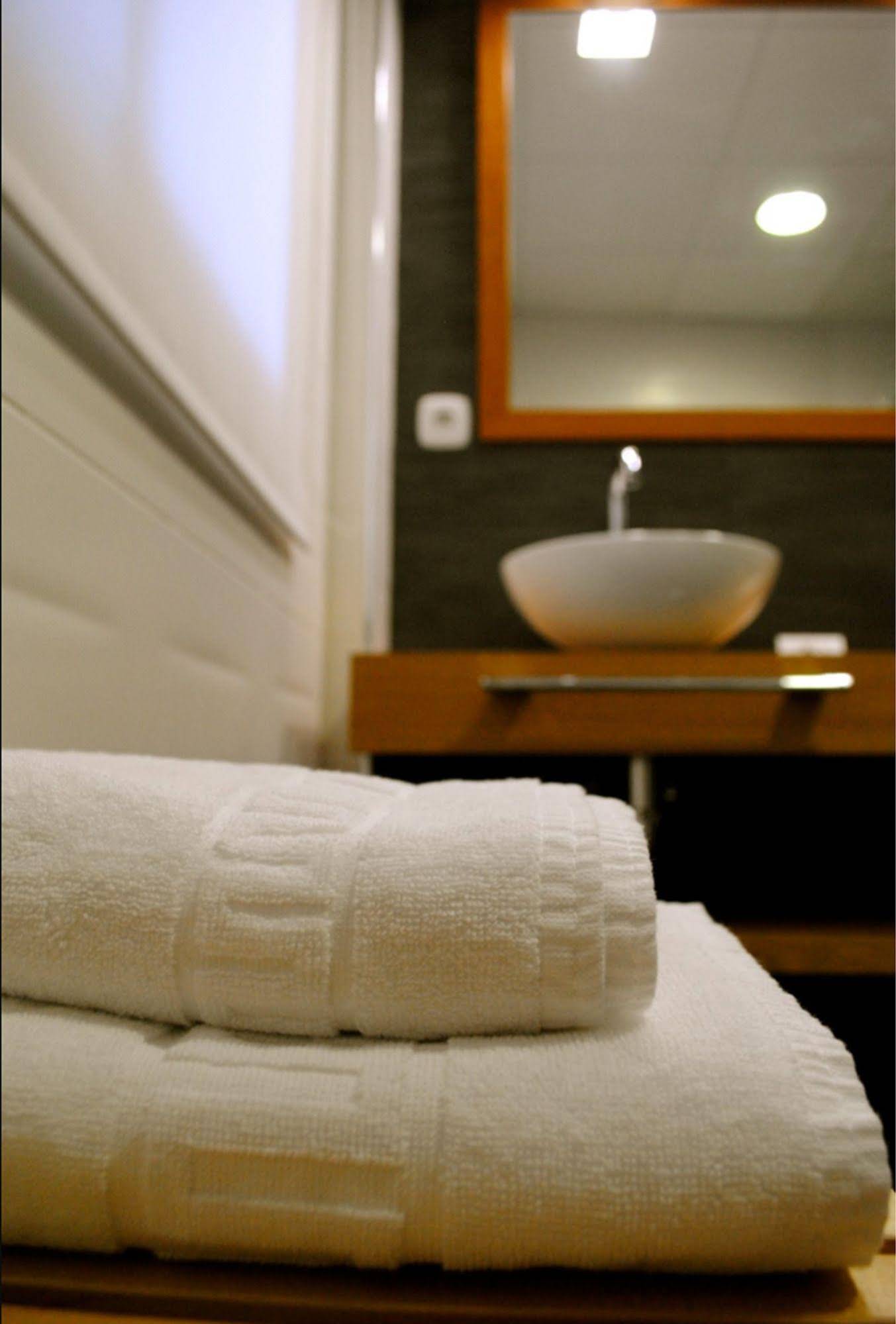 Apartamentos Doña Carmen