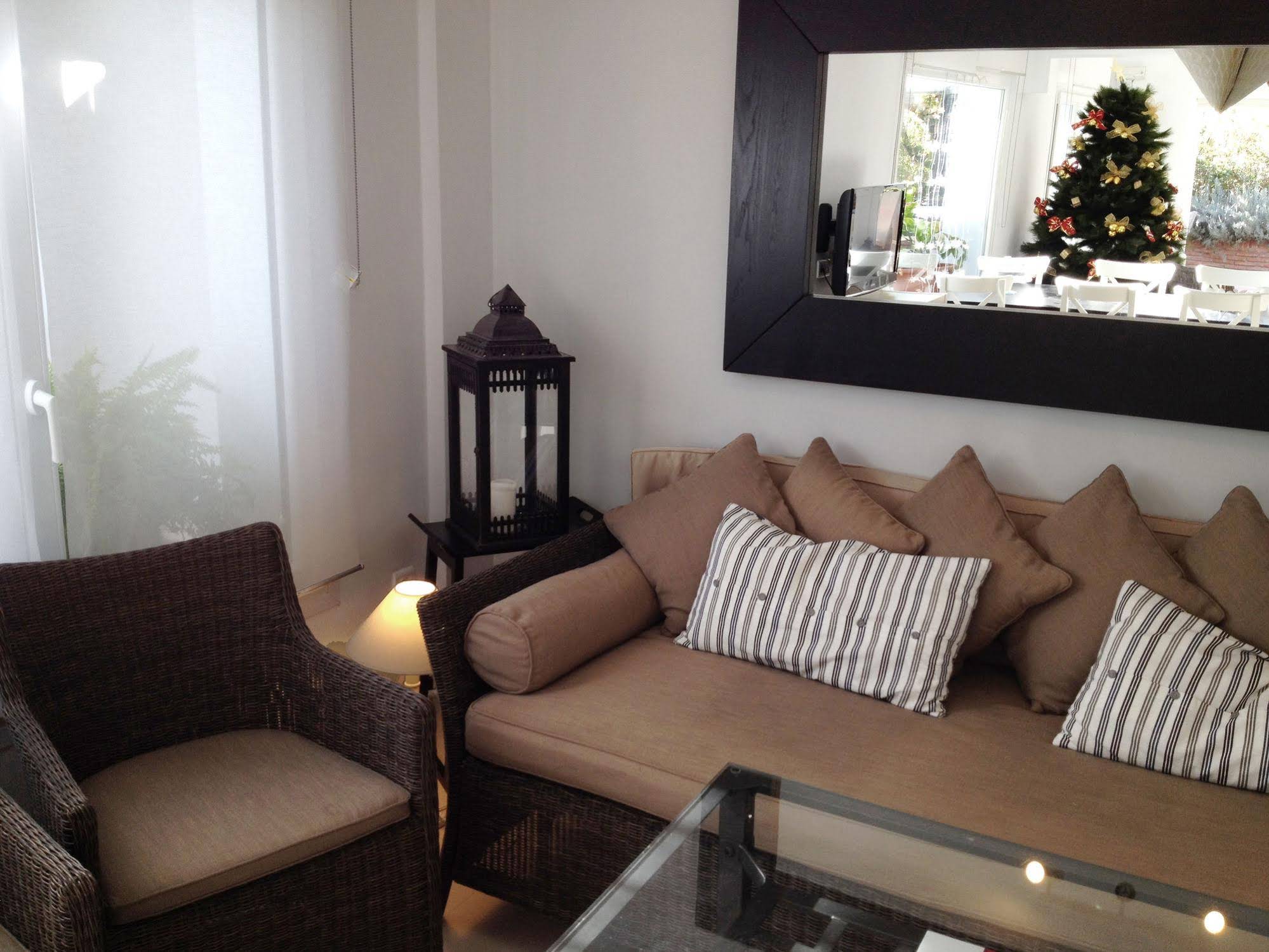 Apartamentos Doña Carmen