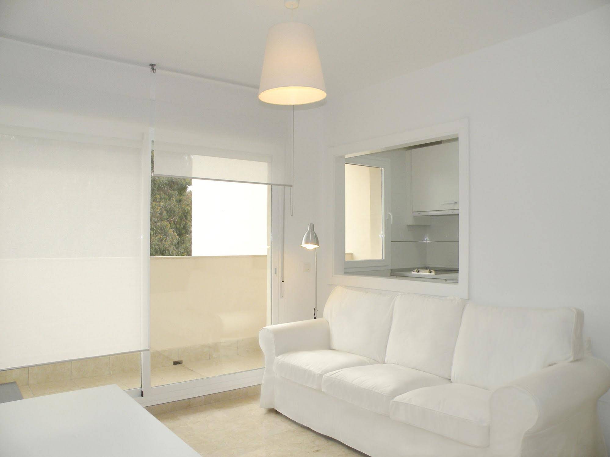 Apartamentos Doña Carmen