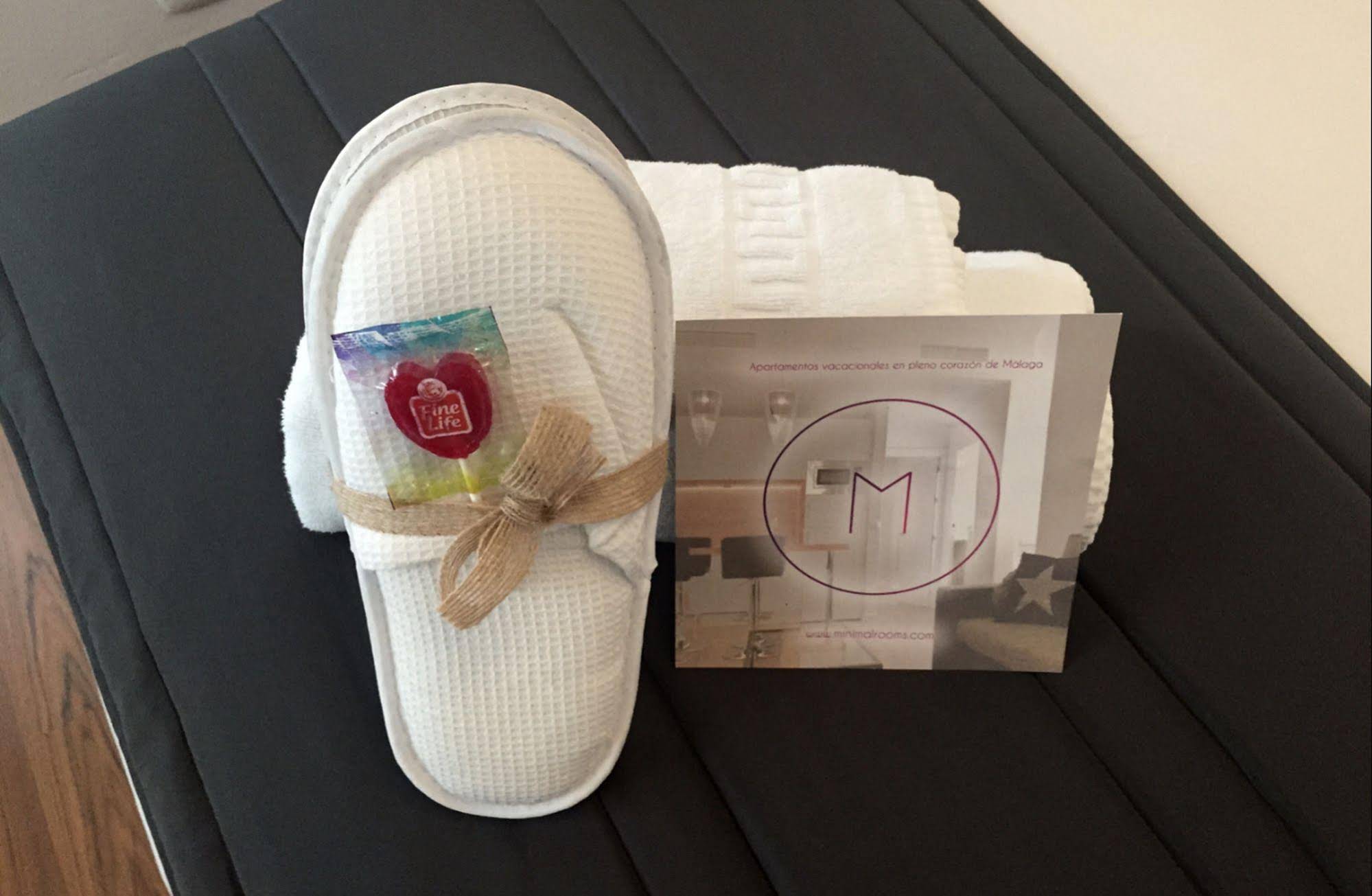 Apartamentos Doña Carmen