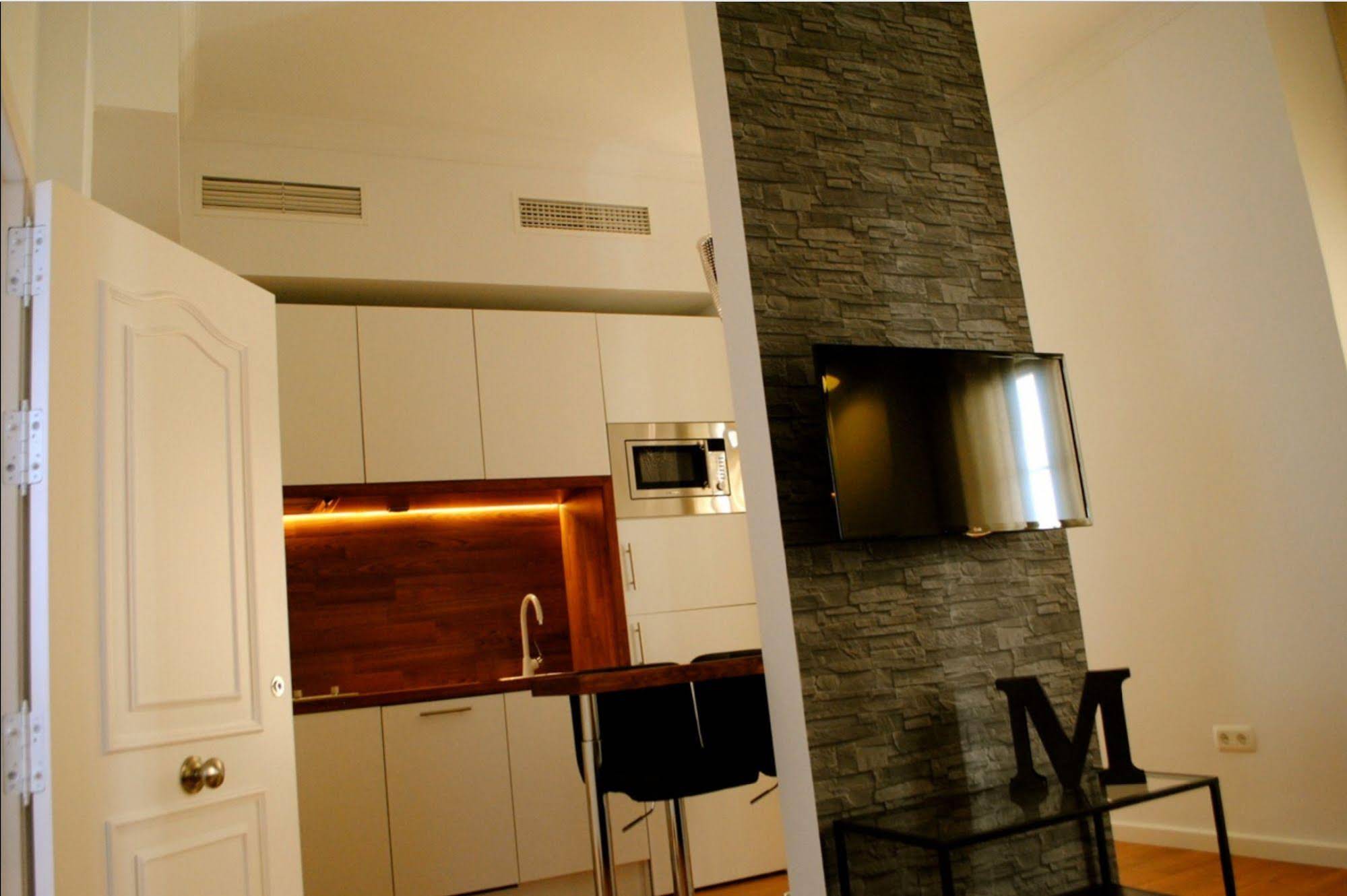 Apartamentos Doña Carmen