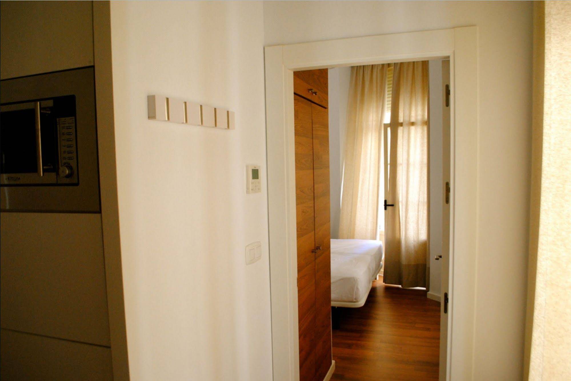 Apartamentos Doña Carmen