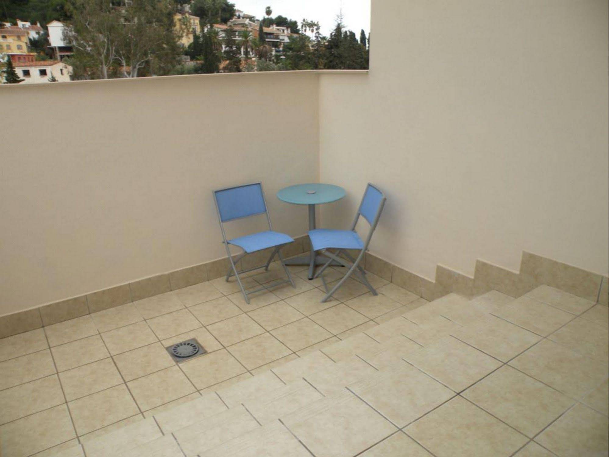 Apartamentos Doña Carmen