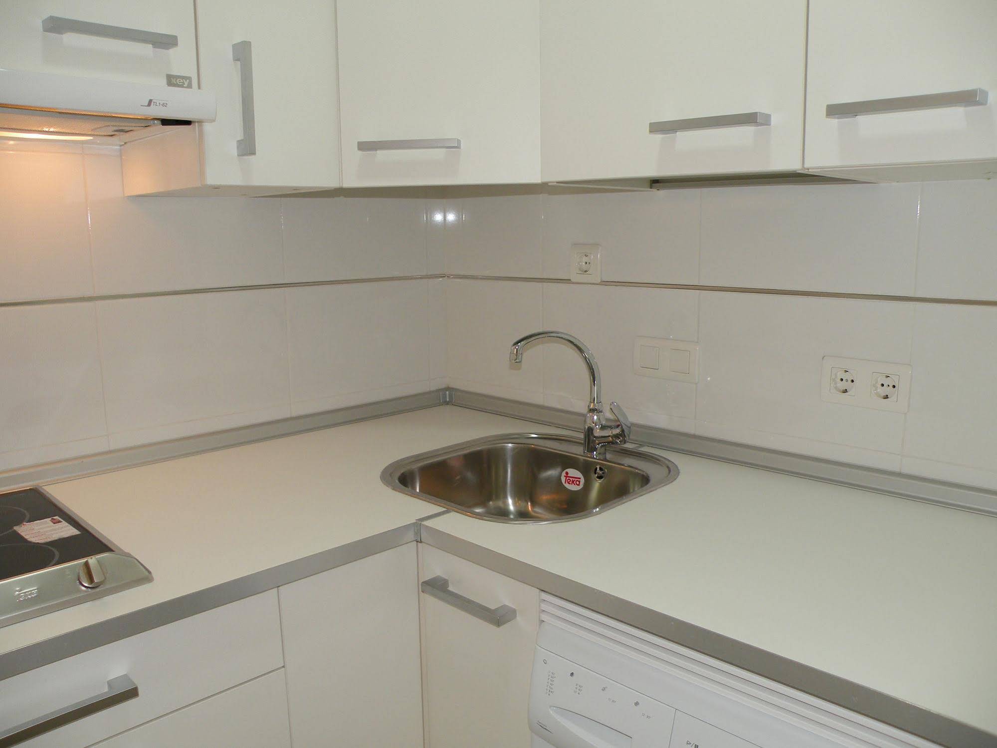 Apartamentos Doña Carmen