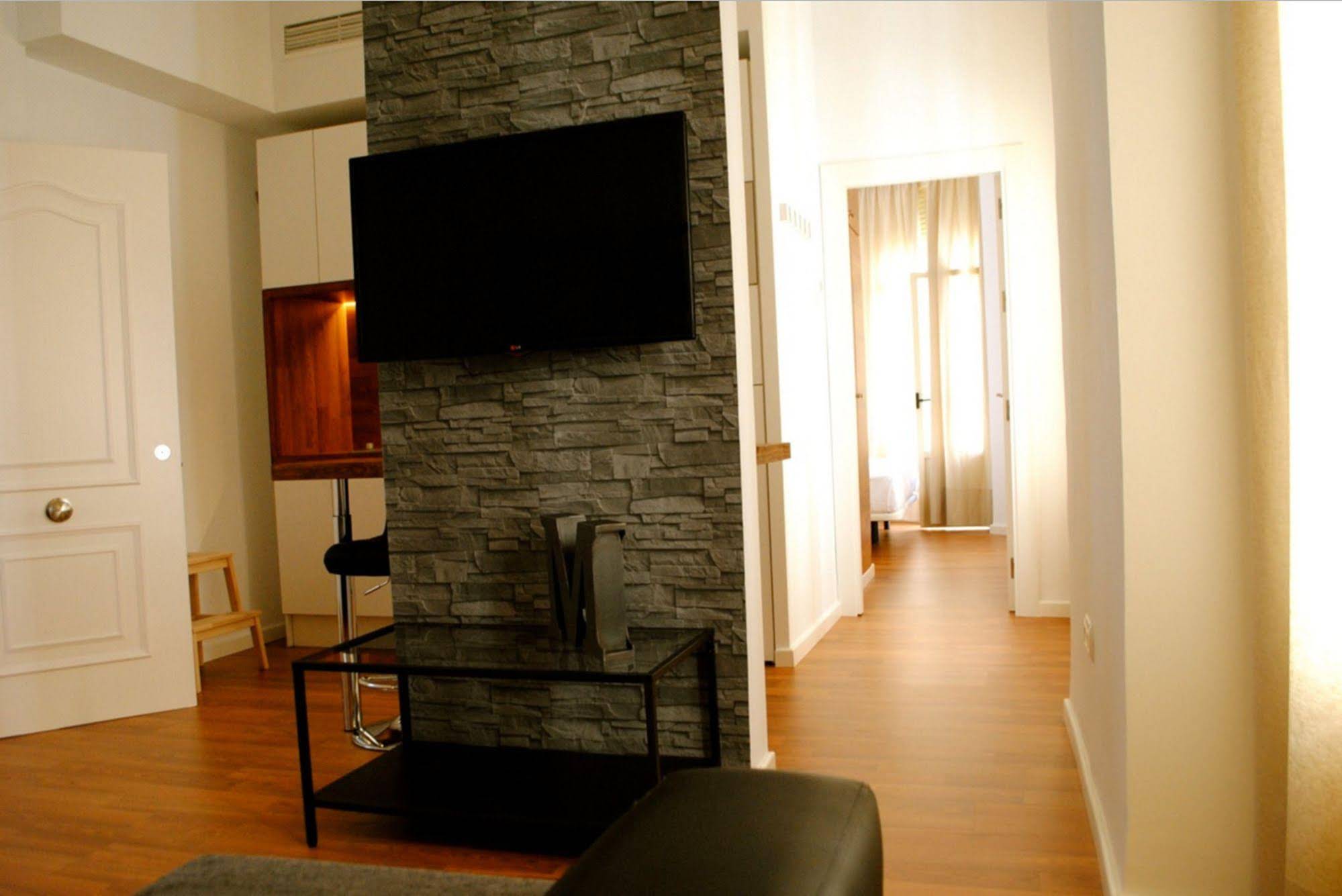 Apartamentos Doña Carmen