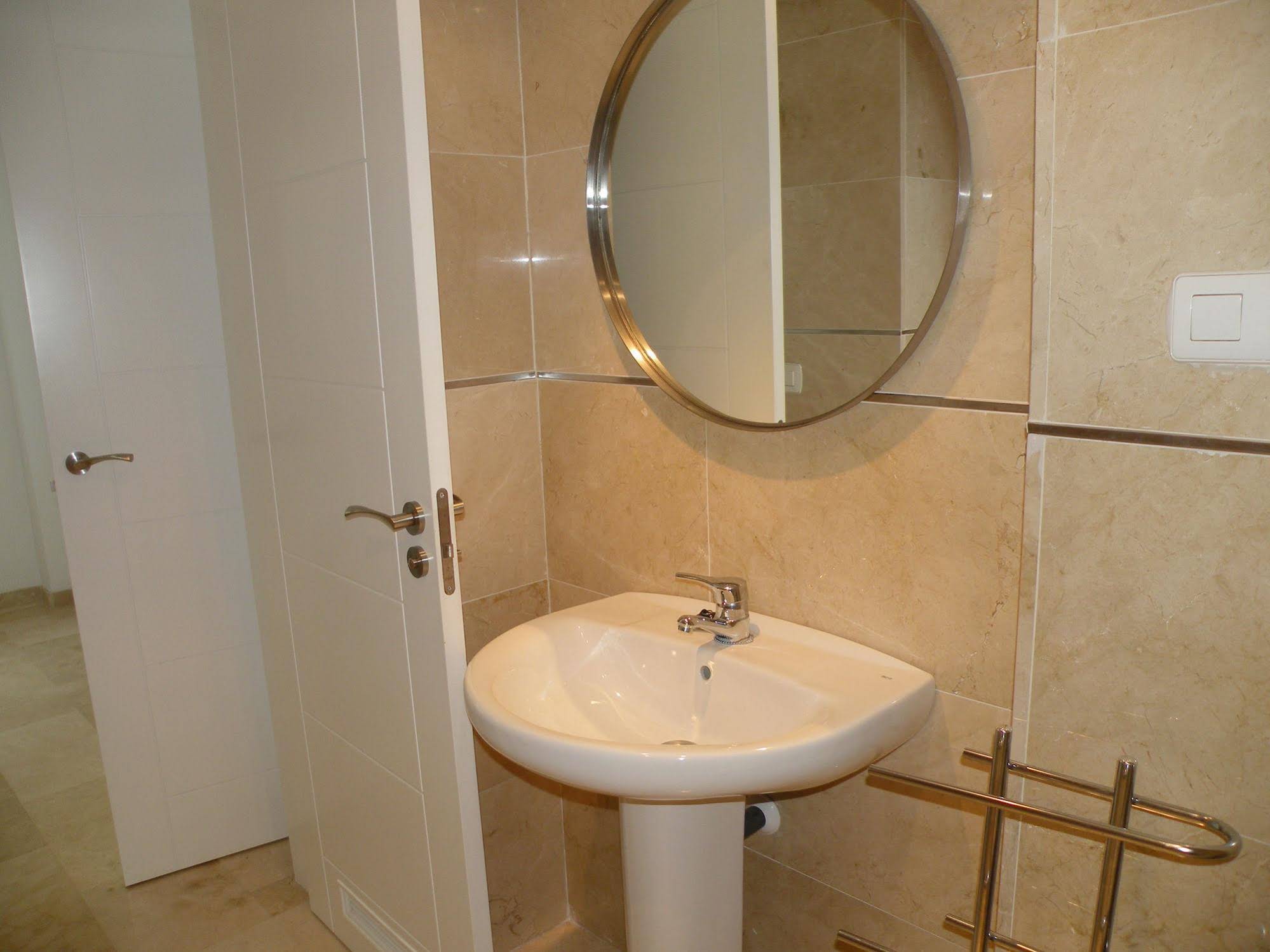 Apartamentos Doña Carmen