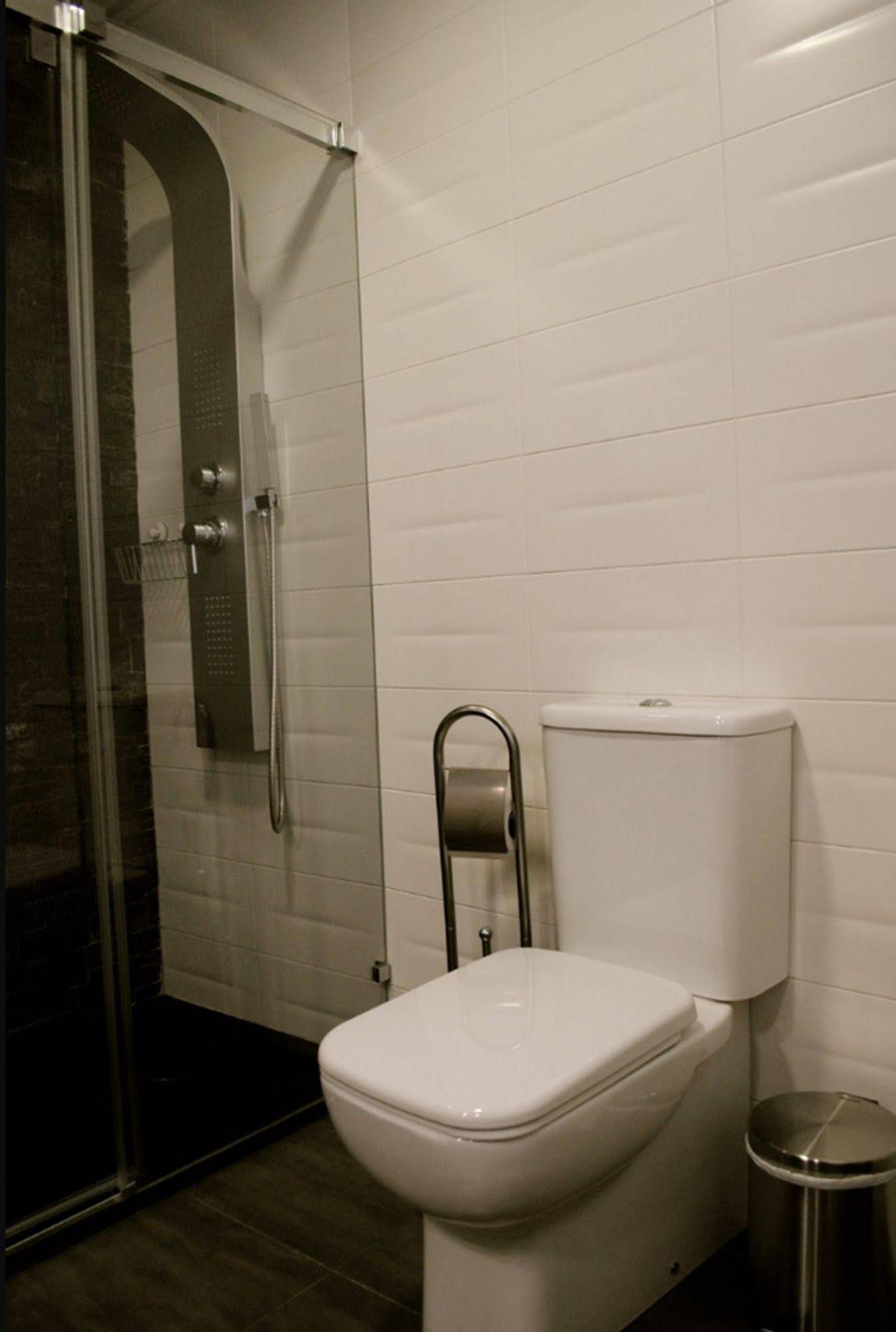 Apartamentos Doña Carmen