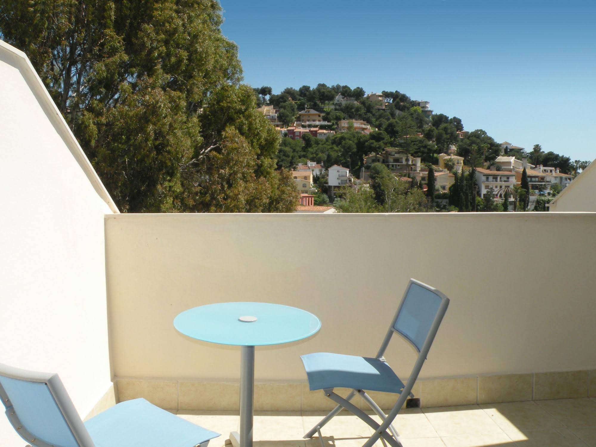 Apartamentos Doña Carmen