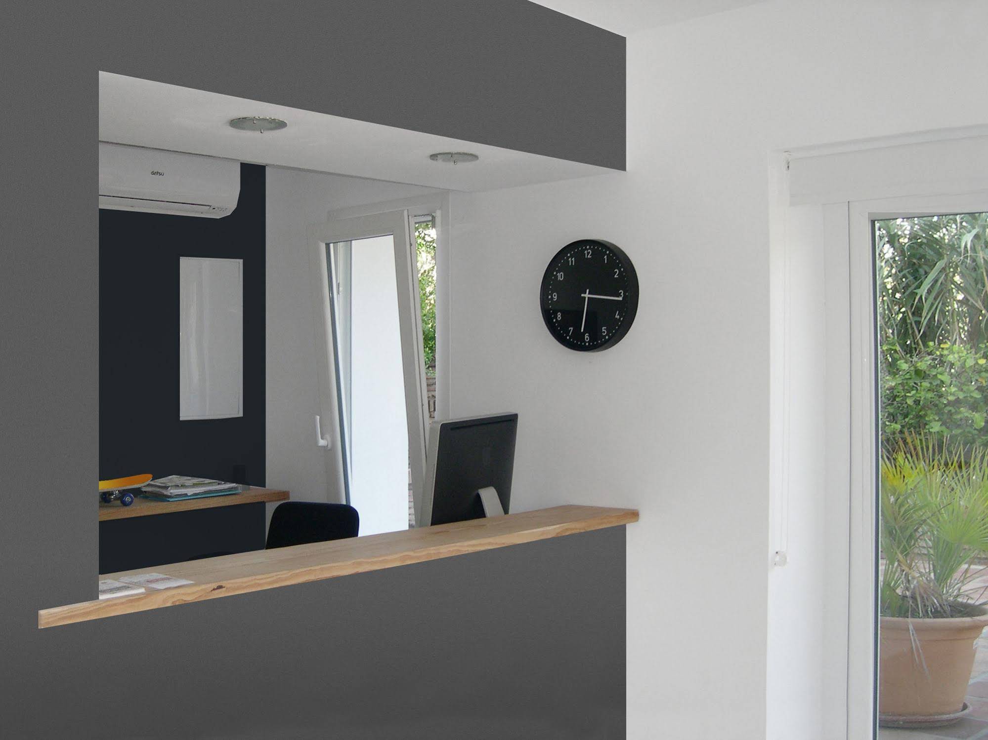 Apartamentos Doña Carmen