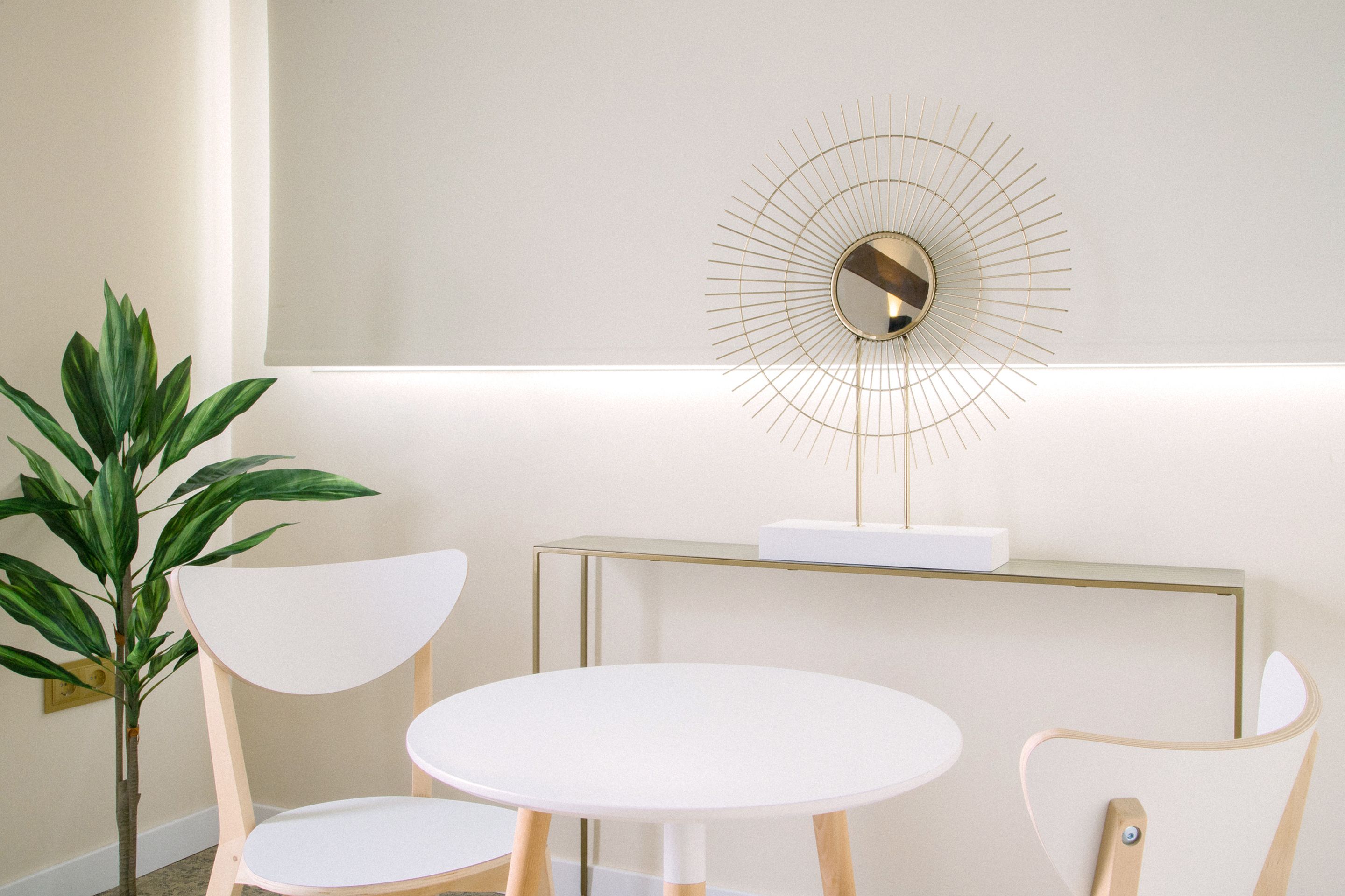 Apartamentos Líbere Málaga Teatro Romano