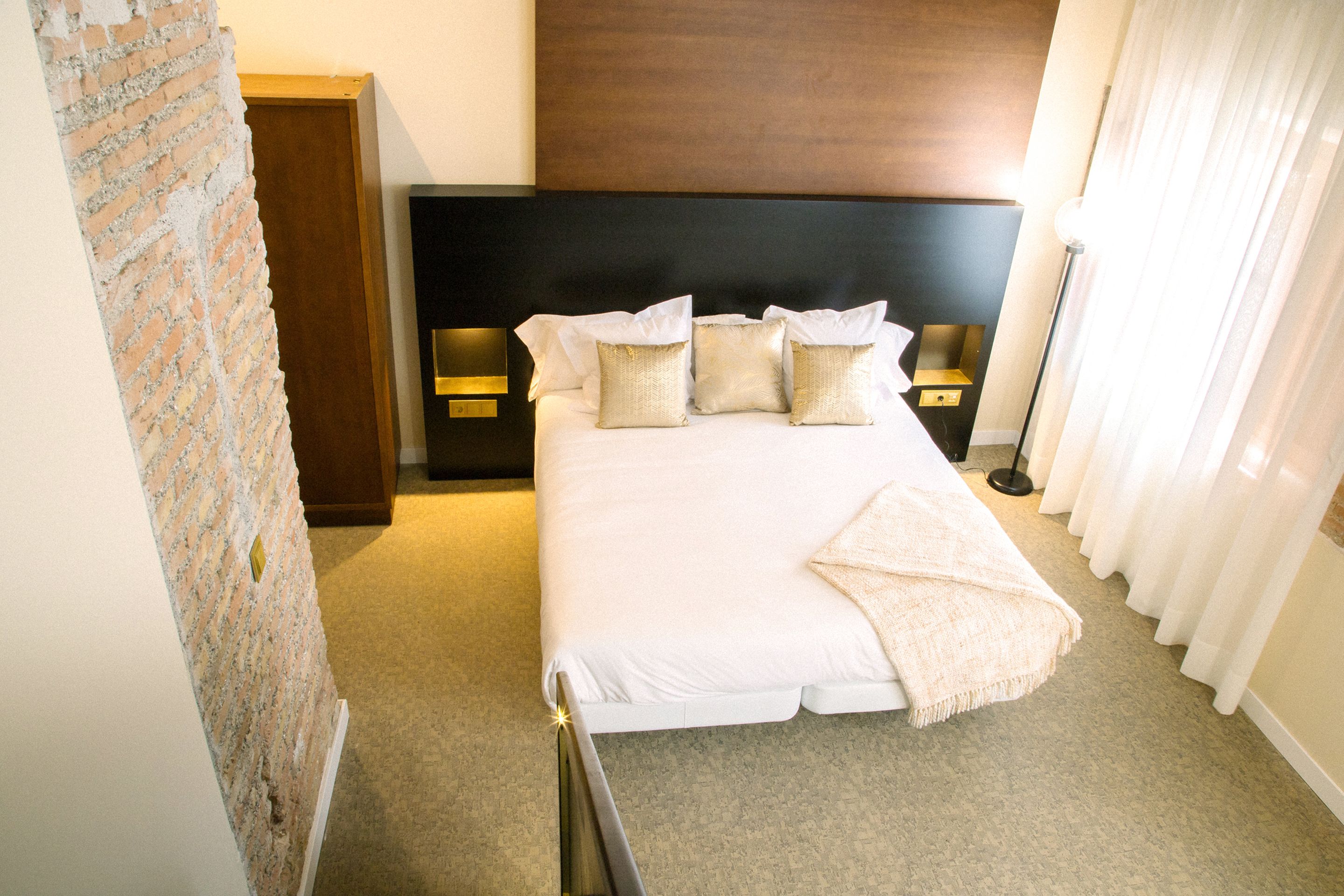 Apartamentos Líbere Málaga Teatro Romano