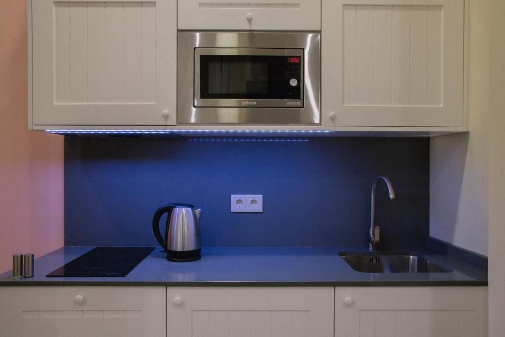 Apartamentos Líbere Málaga Teatro Romano