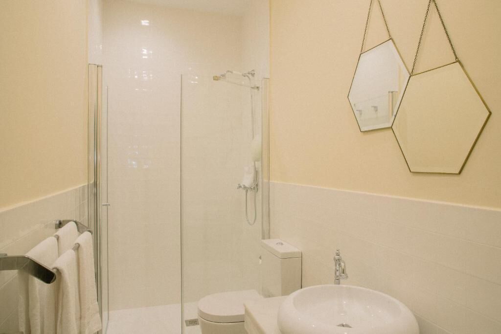 Apartamentos Líbere Málaga Teatro Romano