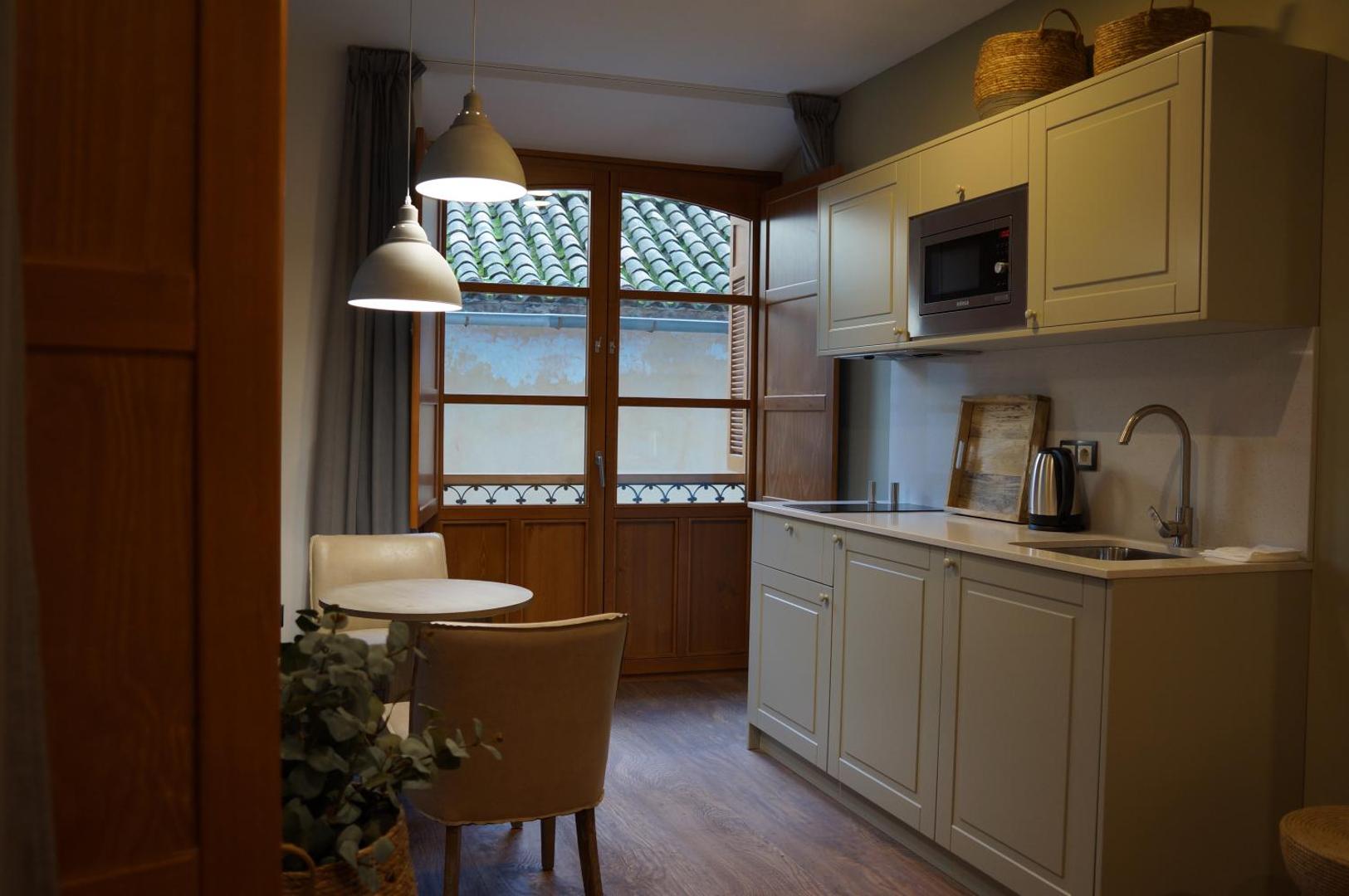 Apartamentos Líbere Málaga Teatro Romano