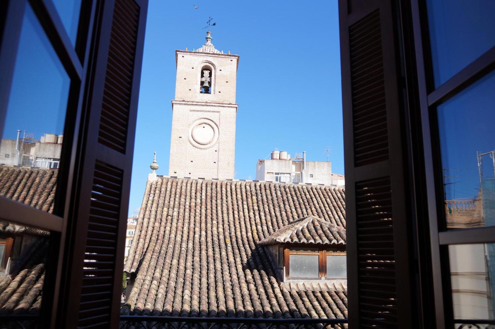 Apartamentos Líbere Málaga Teatro Romano